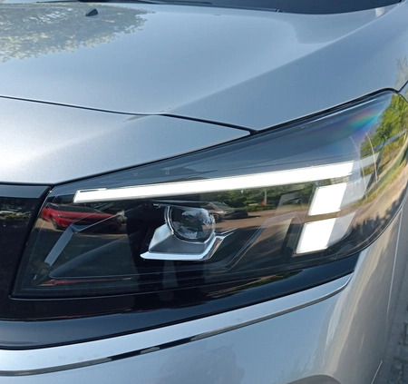 Opel Zafira cena 194900 przebieg: 6, rok produkcji 2024 z Chorzele małe 92